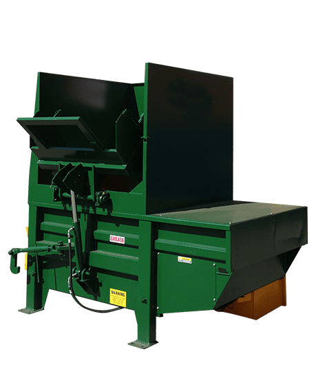 Recycling Compactors