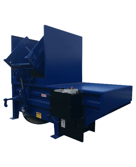 CE3000 Static Compactor