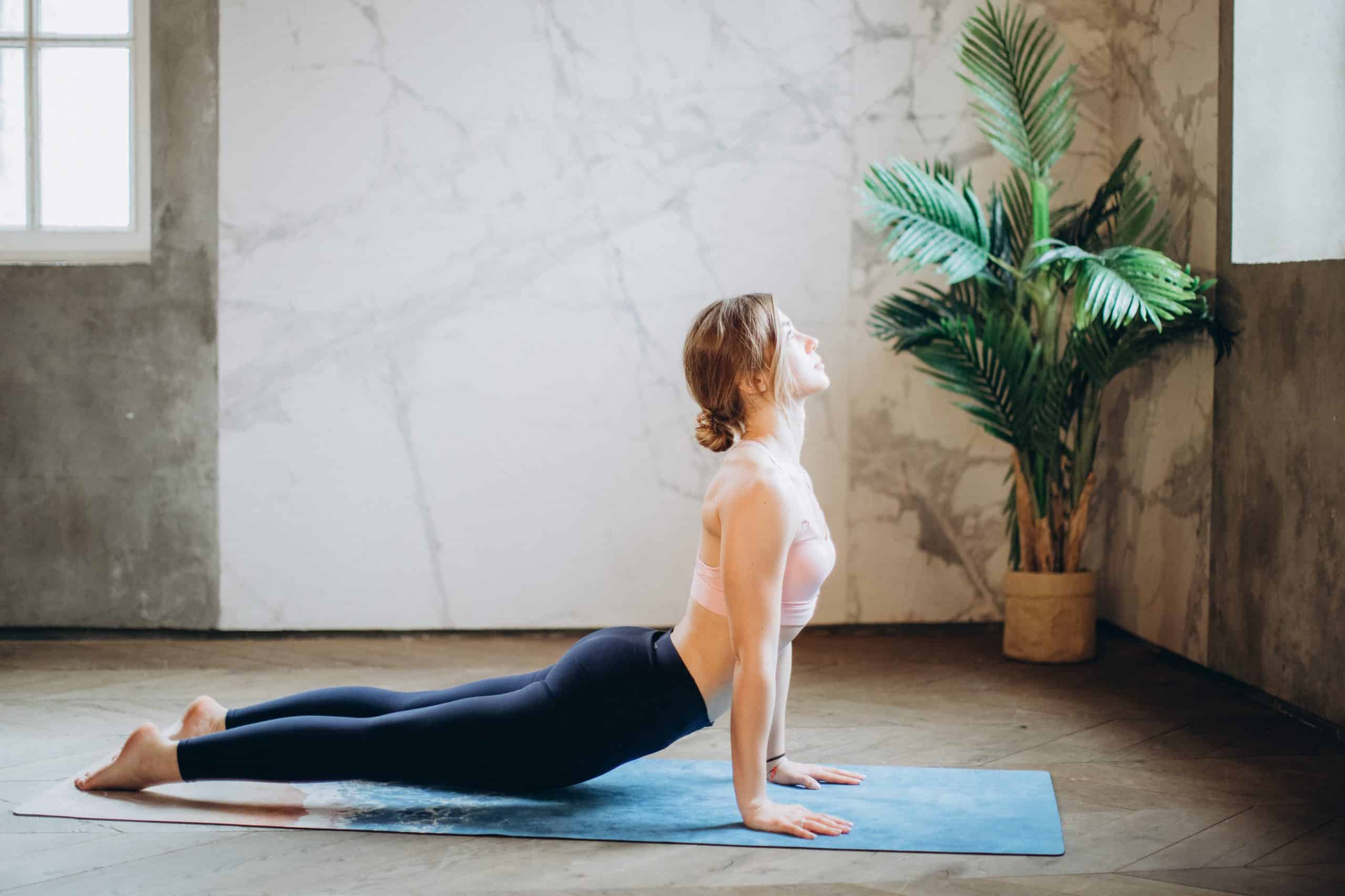 recycled mats for yoga