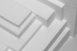 breakthrough Polystyrene Recycling process