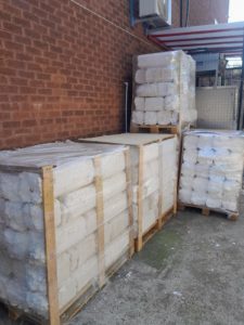 polystyrene recycling
