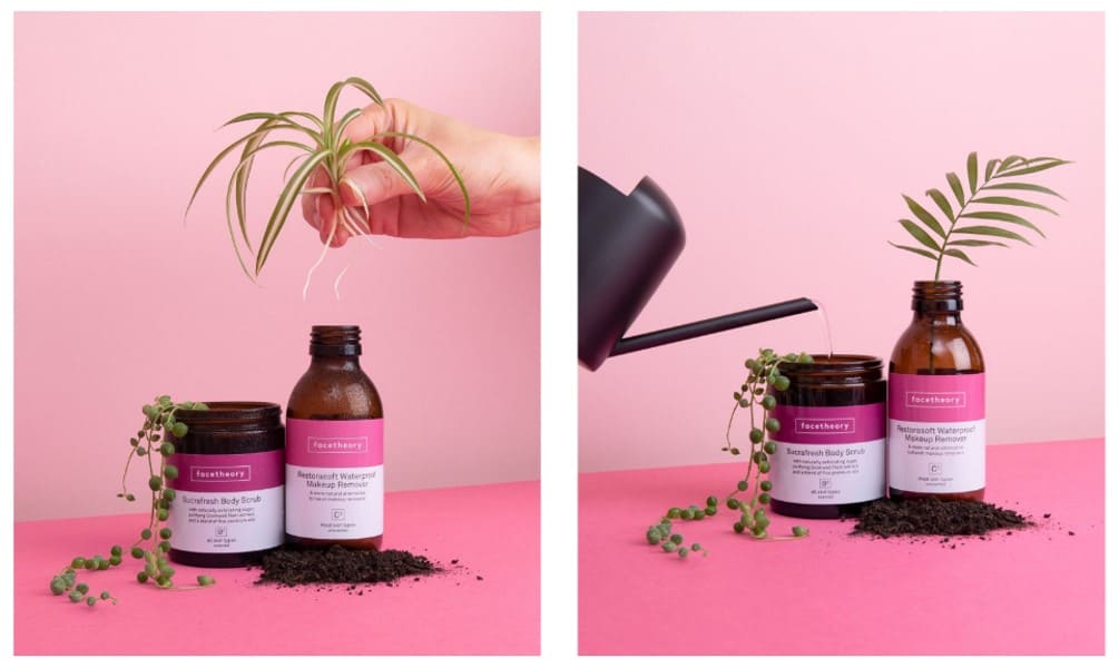 facetheory sustainable gifts