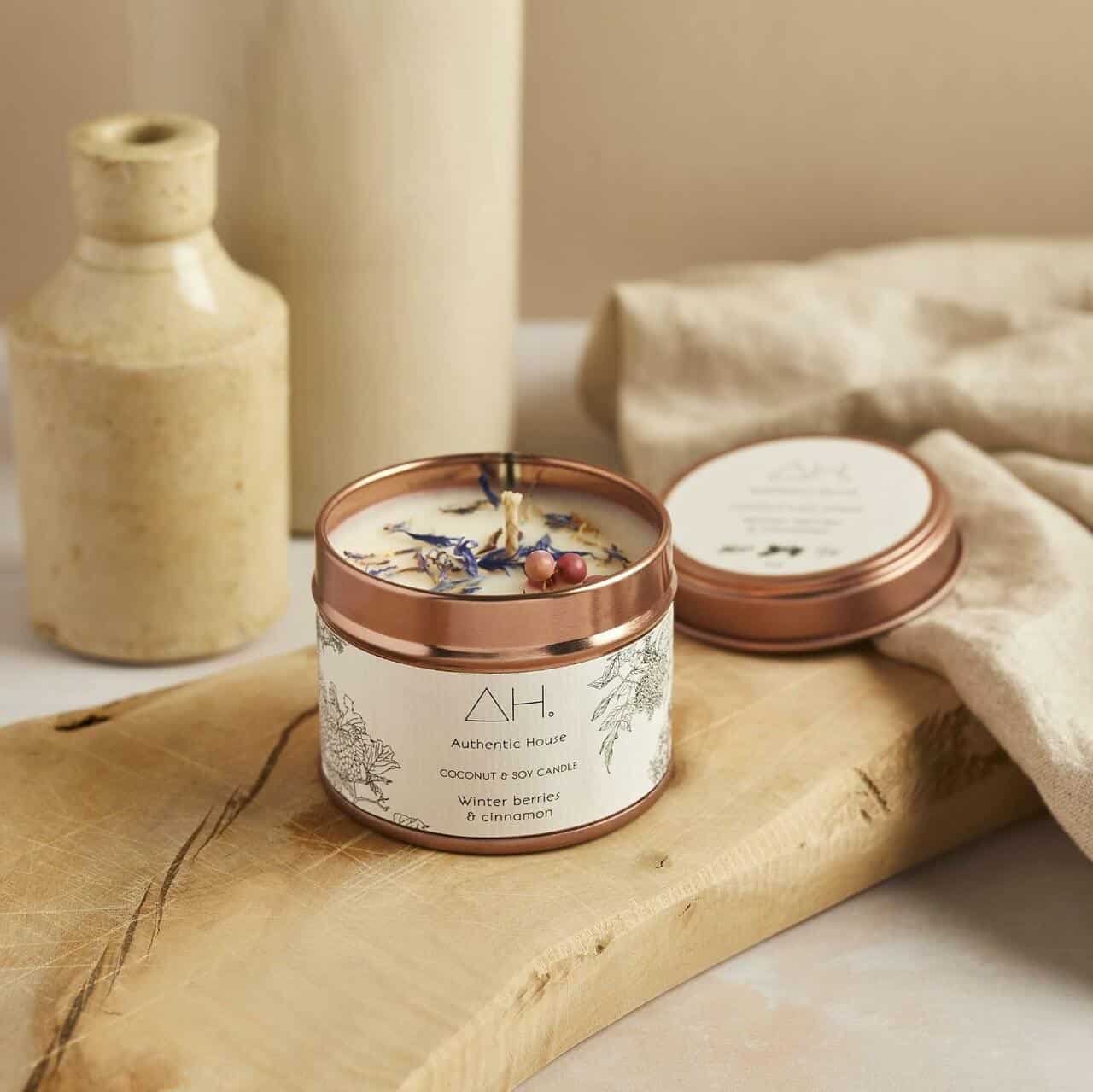 sustainable gift