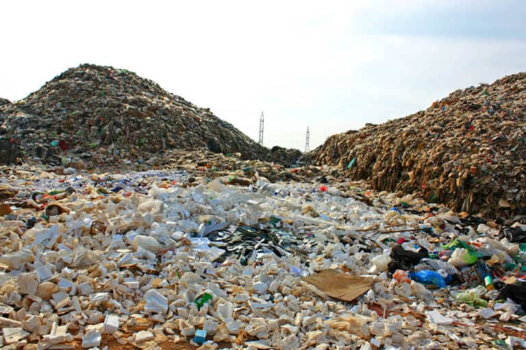 What Are In Landfills Landfill Sites Explained Plastic Expert