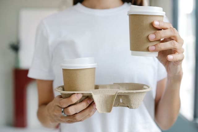 single use plastic