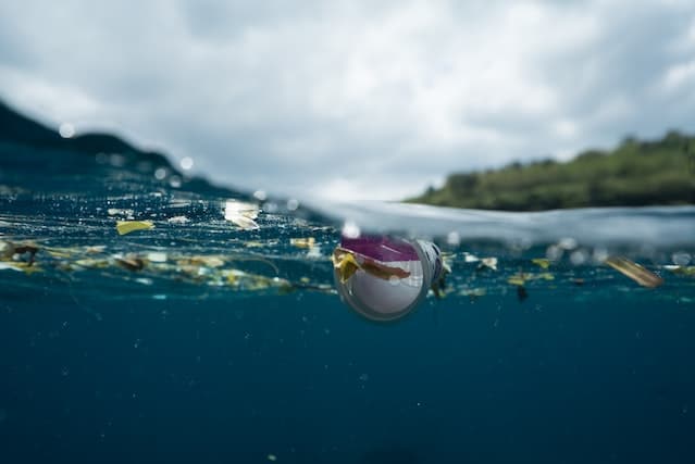 How To Stop Microplastic Pollution