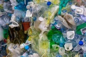 What Country Recycles The Most Plastic