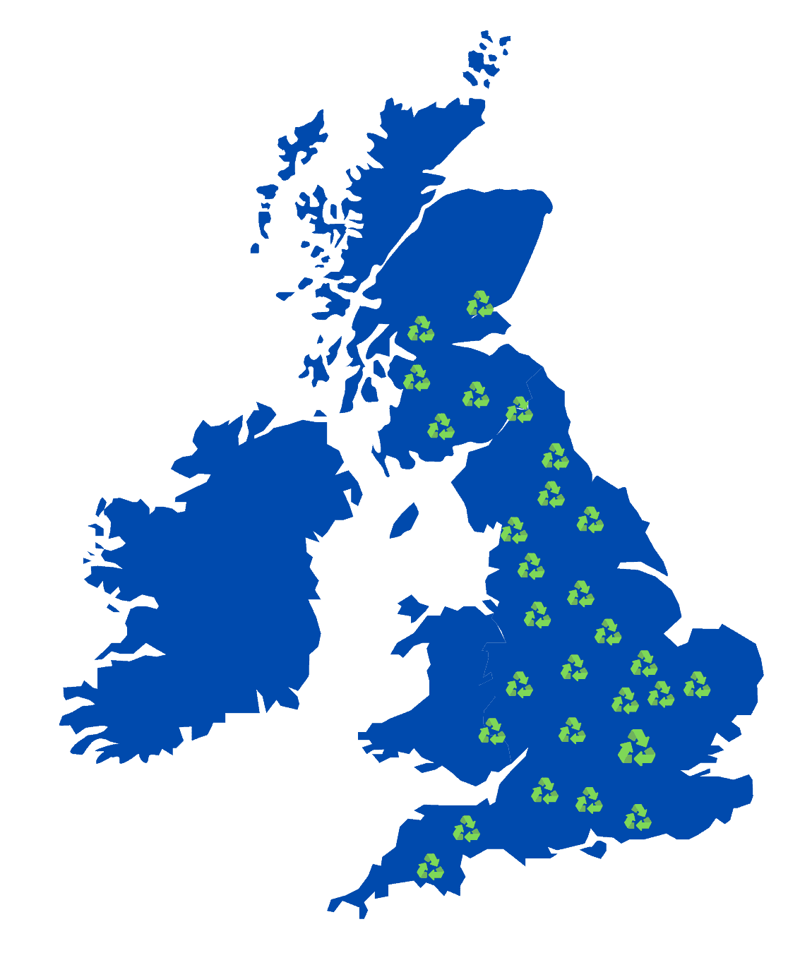 Cardboard Recycling Company Bulk Collections Plastic Expert