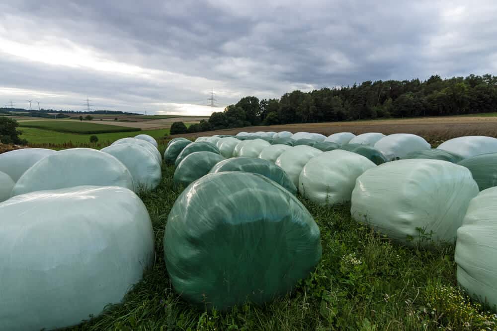 General Farm Waste