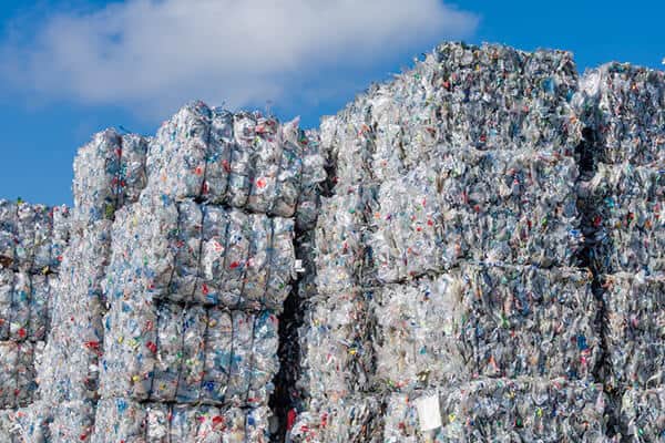 can recycling plastics be profitable