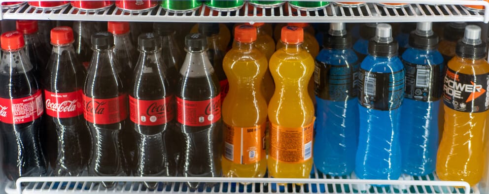 plastic bottle sleeves