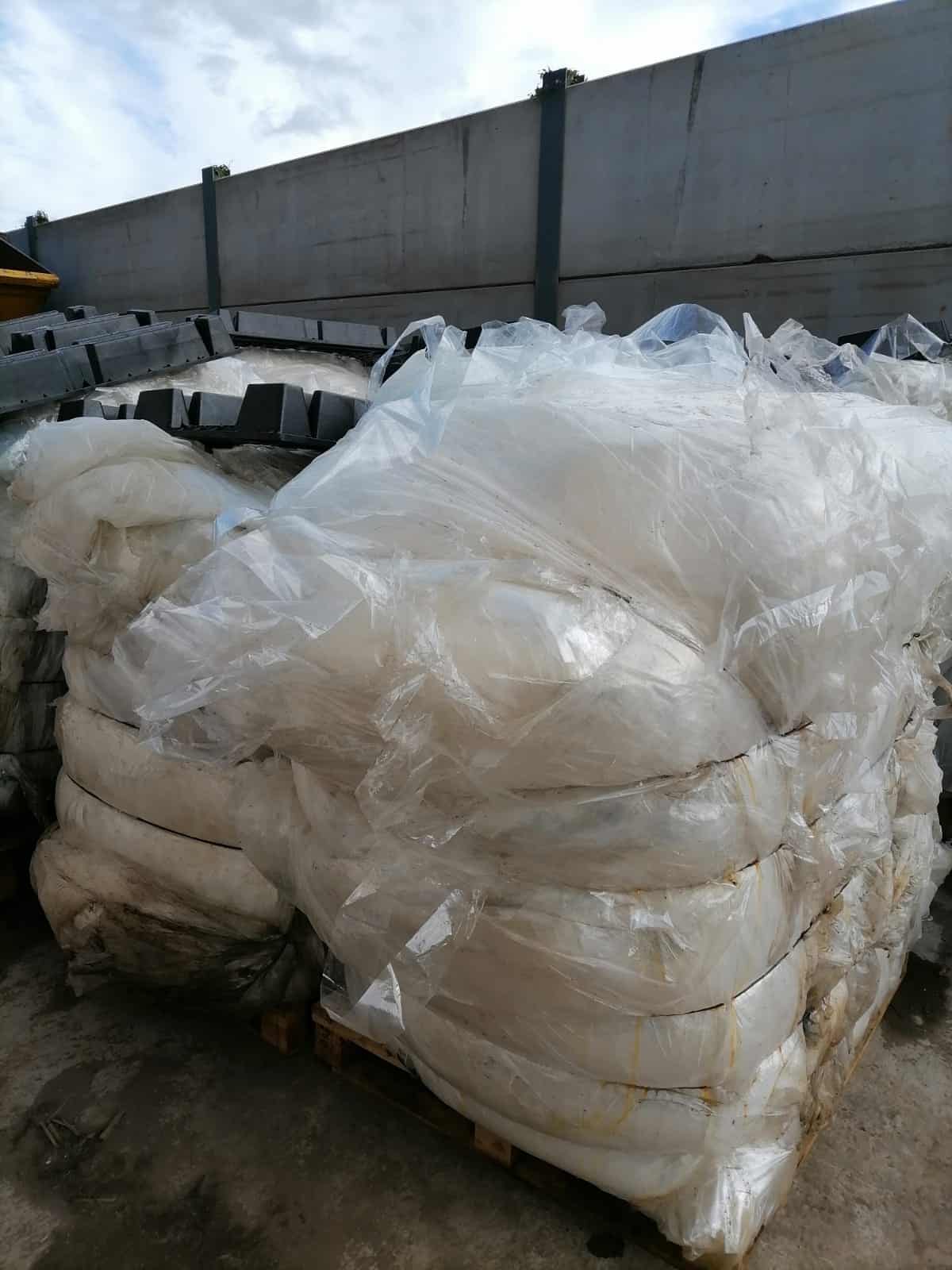 ldpe recycling