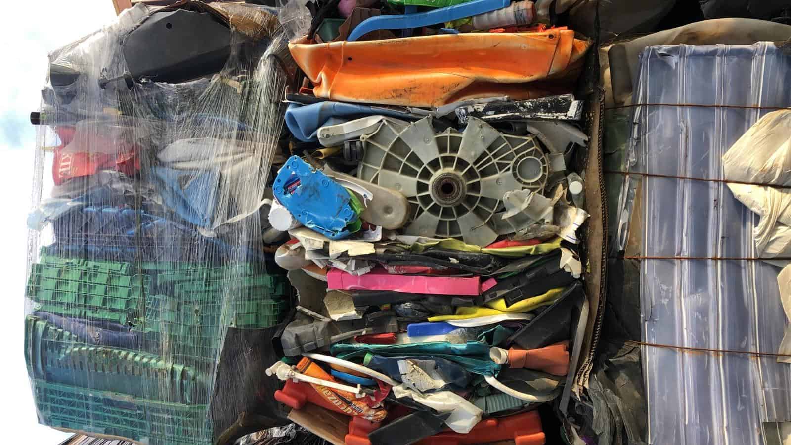 Plastic Recycling Exeter Efficient Service Plastic Expert