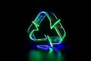 How Does Recycling Reduce Your Carbon Footprint