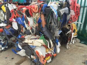 mixed rigid plastic recycling