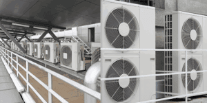 Air conditioner recycling-2