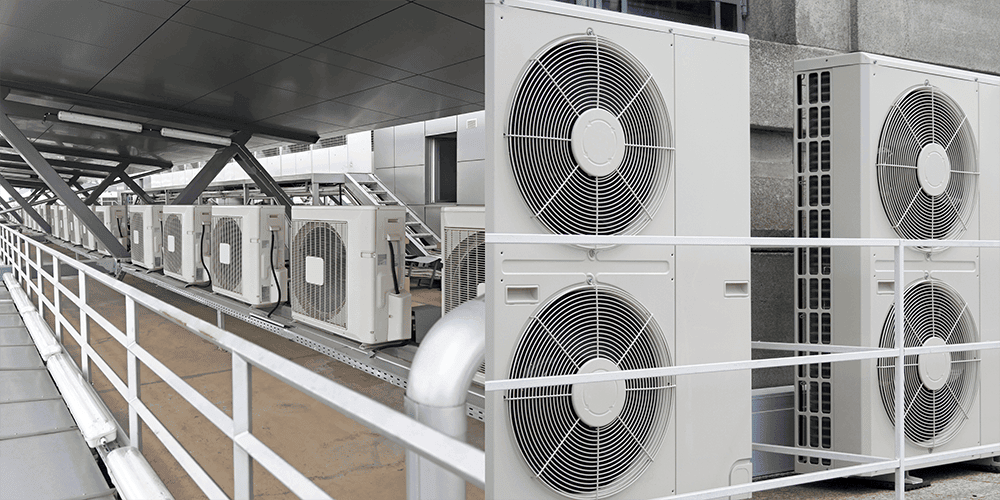 Air conditioner recycling-2