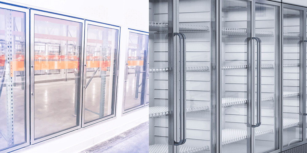 Commercial Fridge Disposal