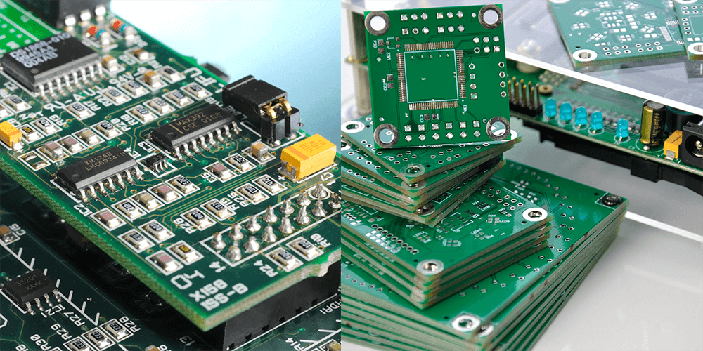 PCB Board Disposal