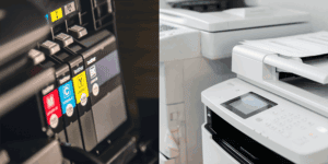 printer and photocopier recycling