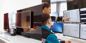 TV and Monitor Disposal For Businesses