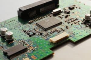 Electronic Waste Disposal and Recycling