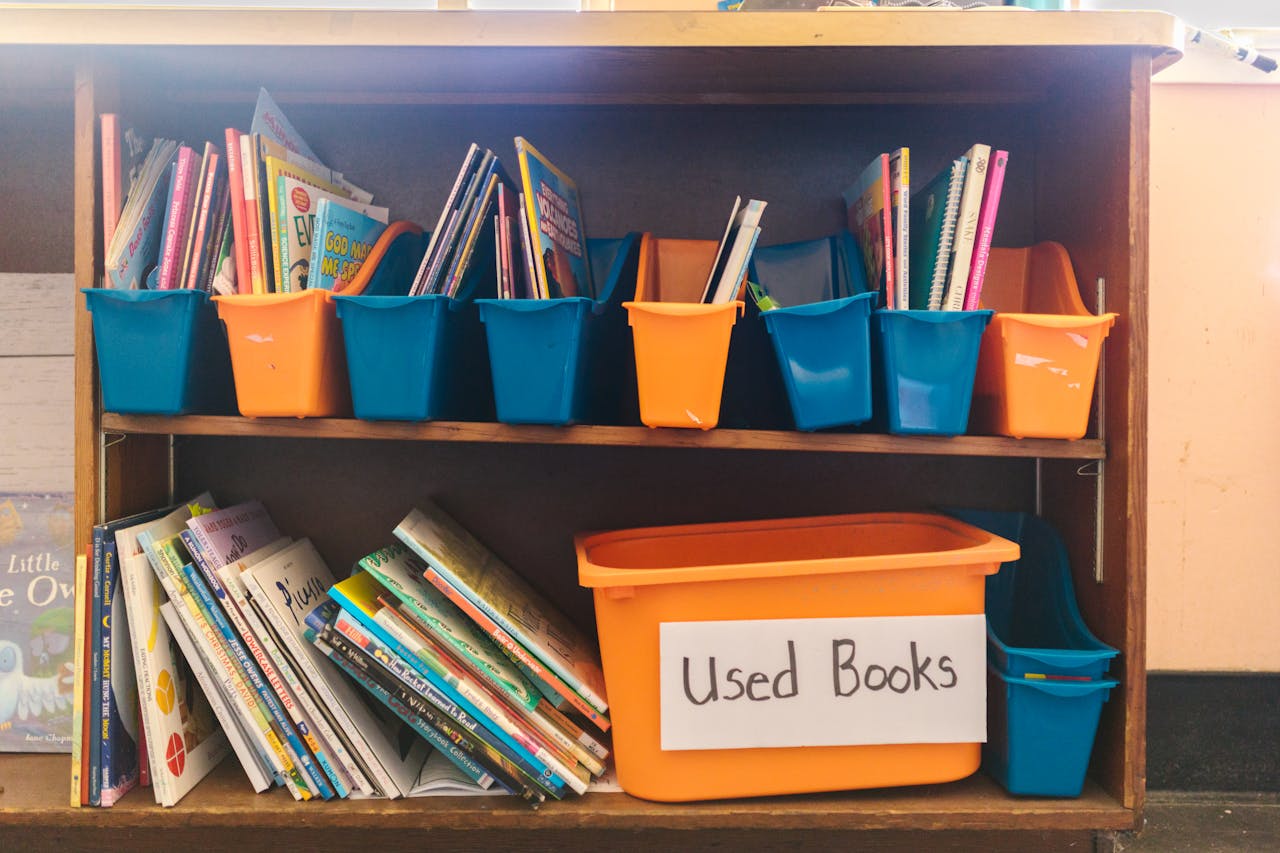 How Can Schools Reduce Plastic Waste?